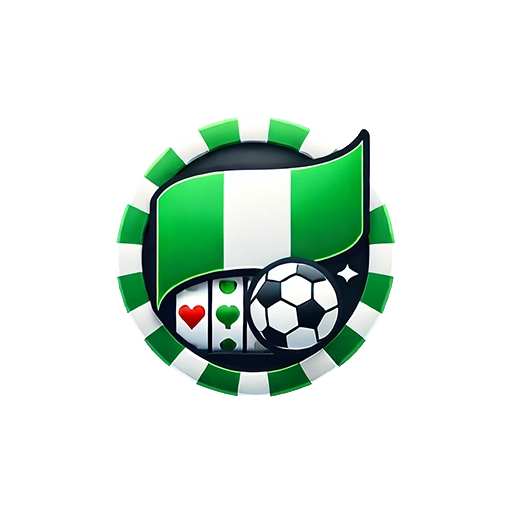 Nigeria Betting Sites Logotype